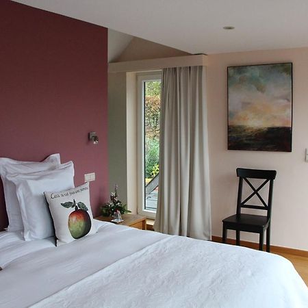 Chambre D'Hotes Citabel'Air Namur Zewnętrze zdjęcie
