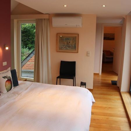 Chambre D'Hotes Citabel'Air Namur Zewnętrze zdjęcie
