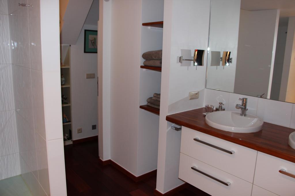 Chambre D'Hotes Citabel'Air Namur Zewnętrze zdjęcie