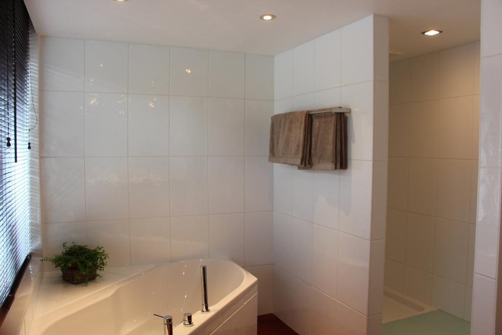 Chambre D'Hotes Citabel'Air Namur Zewnętrze zdjęcie