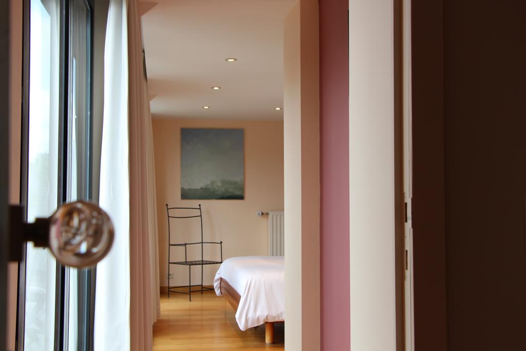 Chambre D'Hotes Citabel'Air Namur Zewnętrze zdjęcie