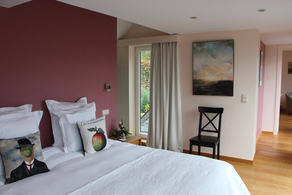 Chambre D'Hotes Citabel'Air Namur Zewnętrze zdjęcie