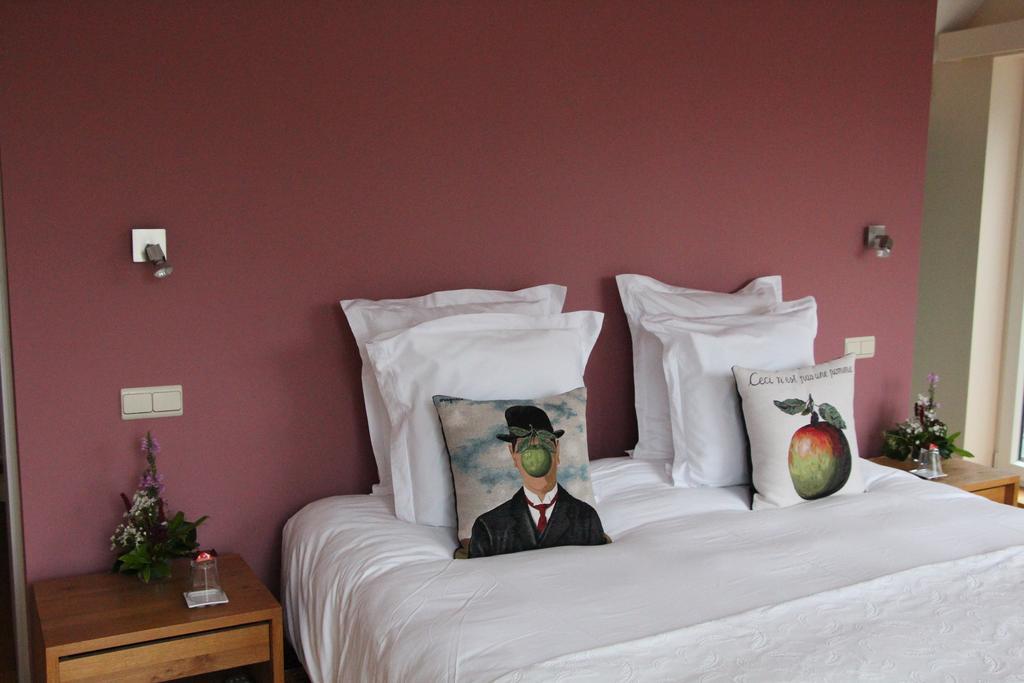Chambre D'Hotes Citabel'Air Namur Zewnętrze zdjęcie