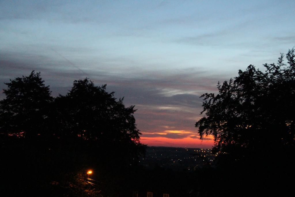 Chambre D'Hotes Citabel'Air Namur Zewnętrze zdjęcie