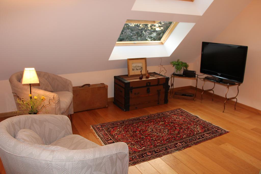 Chambre D'Hotes Citabel'Air Namur Zewnętrze zdjęcie