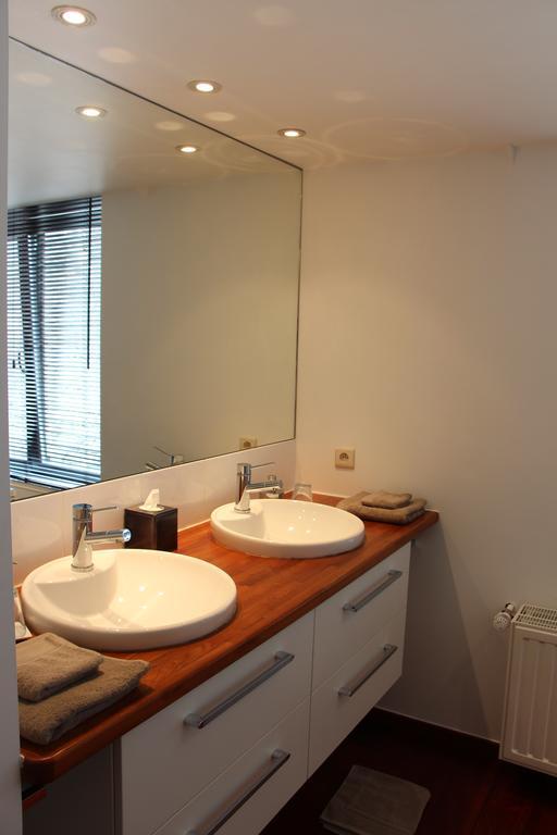 Chambre D'Hotes Citabel'Air Namur Zewnętrze zdjęcie